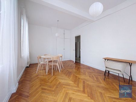 Apartment - Photo 3