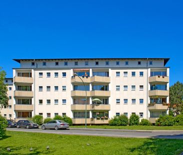 Demnächst frei! 3-Zimmer-Wohnung in Ahlen Ahlen - Photo 1