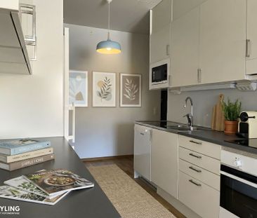 Armeraregatan 5, Norrköping - Photo 2