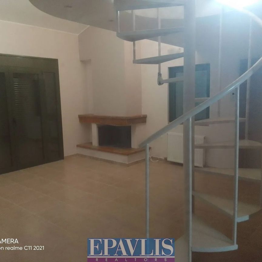 Μονοκατοικία για ενοικίαση Άγιος Νικόλαος (Αρτέμιδα (Λούτσα)) - Φωτογραφία 1