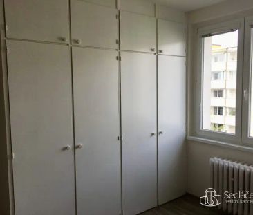 Pronájem bytu 1+1 s balkonem, Sokolov - Photo 4