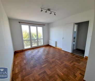 Location Appartement 1 pièce 28m² LIMOGES 87100 - Photo 2