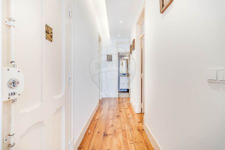 Apartamento T2 em Lisboa - Foto 2