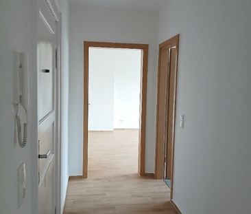 2-Raumwohnung im Stadtgebiet Franken! - Photo 2