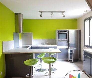 Location maison 4 pièces - 109m² à Pardines (63500) - Photo 1