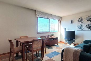 Apartamento T2 em Viana do Castelo