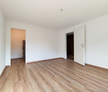 Ruhige 2.5 Zimmerwohnung am nördlichen Dorfrand von Beringen - Foto 2