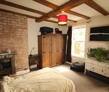 2 bedroom terraced house to rent - Photo 5