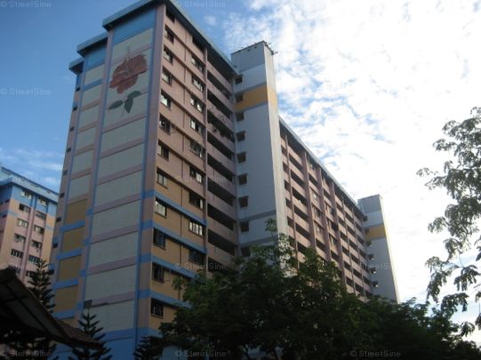Blk 39 Bedok South Parkview (Bedok), HDB 3 Rooms - For Rent - Photo 1