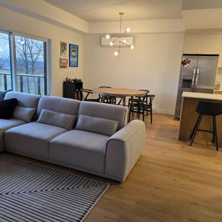 Magnifique appartement 4 1/2+ situé à Lévis - Photo 4