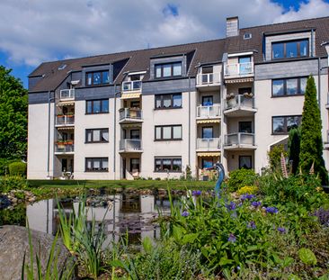 WBS Wohnung 1-Zimmer-Wohnung in Solingen Ohligs - Photo 1