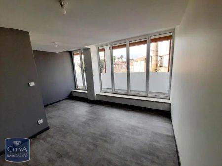 Appartement à louer 3 pièces 65m² - Photo 3