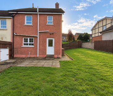 1 Barban Hill Terrace, Dromore, BT25 1TN - Photo 5