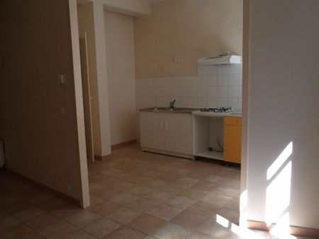 Location appartement 3 pièces, 79.00m², Limoux - Photo 4