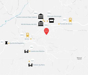 Rua Doutor Almada Guerra - Photo 5