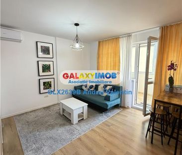 Apartament Bloc Nou Berceni - Dimitrie Leonida - Biruintei - Fotografie 6