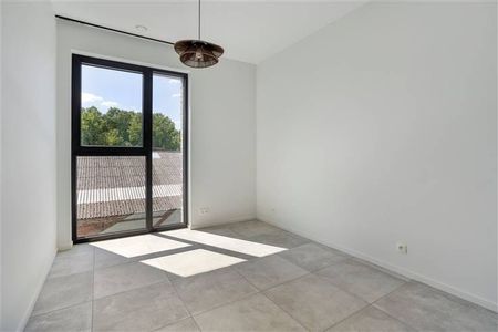 Appartement te huur - Foto 2