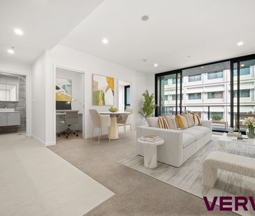 79/122 MacArthur Avenue, Turner ACT 2612 - Apartment For Rent | Domain - Photo 1