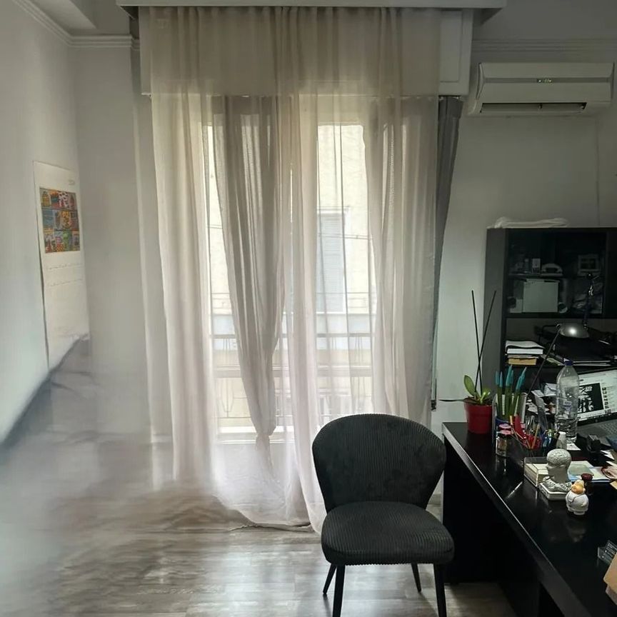 Διαμέρισμα για ενοικίαση Κουκάκι - Παιδική Χαρά (Κουκάκι - Μακρυγιάννη) - Φωτογραφία 1