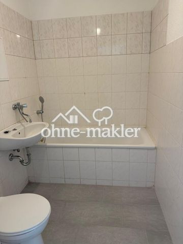 großzügige 5-Raum-Wohnung in Gera Lusan - Foto 4