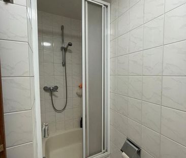 Perfekt geschnittene 2-Zimmer Wohnung in Dresden Laubegast! - Photo 5