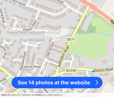 Brook Terrace, Irthlingborough - Photo 1