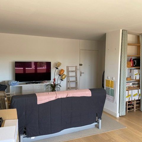 Location Appartement 2 pièces 49m² PESSAC 33600 - Photo 1