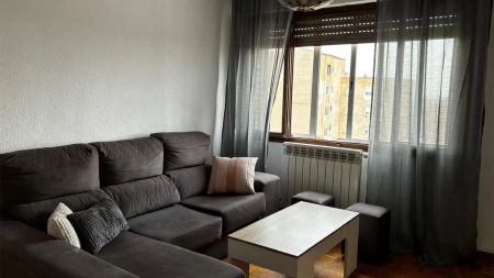 Piso de alquiler en Calle Nuestra Señora de la Victoria, 6, Carretas - Pajarita - Foto 2