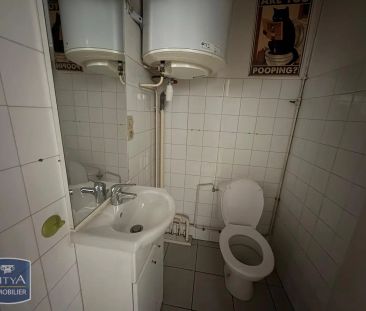 Appartement à louer 3 pièces 42.63m² - Photo 6