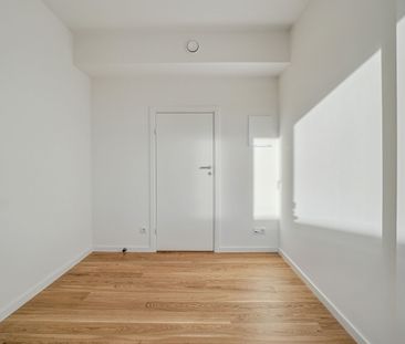 Dejlig 2-vær bolig med kæmpe terrasse (6,5 meter lang). Depotrum i ... - Foto 4