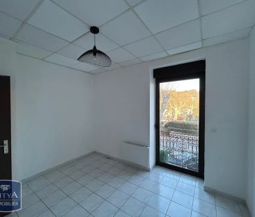 Appartement à louer 3 pièces 45m² - Photo 6