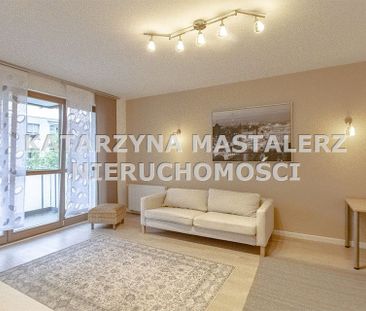 Warszawa M., Warszawa, Wilanów, Miasteczko Wilanów – zdjęcie 4