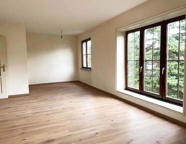 Renovierte 3-Zimmer-Wohnung mit Garage - Foto 1