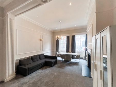 Studio to rent - Photo 5