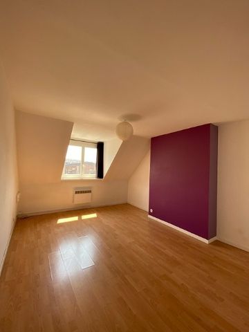 Appartement 2 pièces à Valenciennes - Photo 2