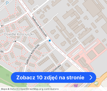 Mieszkanie w centrum do wykończenia - Zdjęcie 1