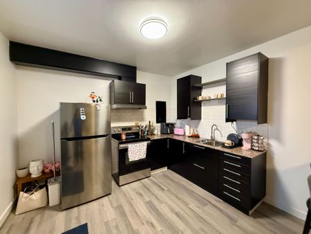 For Lease - 1438A Dufferin Street Unit# 2, Toronto, Ontario - Photo 2