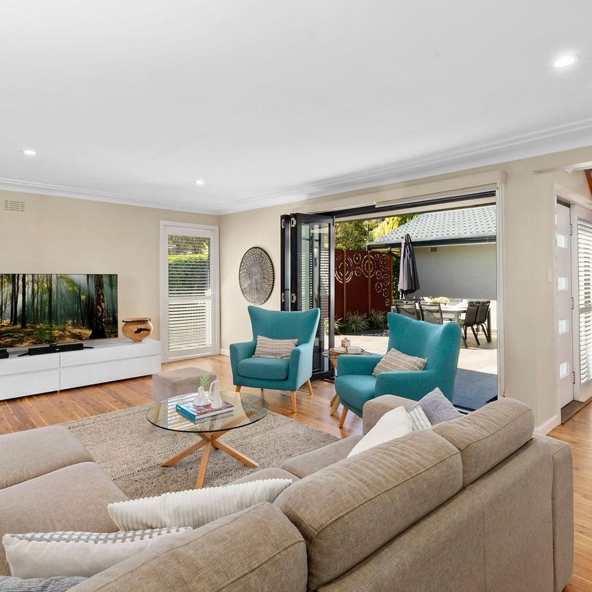 Exquisite Family Haven - Photo 1