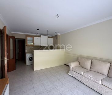 Apartamento T1 em Aveiro - Foto 3