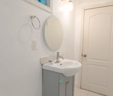 For Lease - 190 Morningside Avenue Unit# Bsmt, Toronto, Ontario - Photo 6