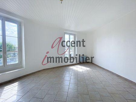 T3 Centre ville, - Photo 2