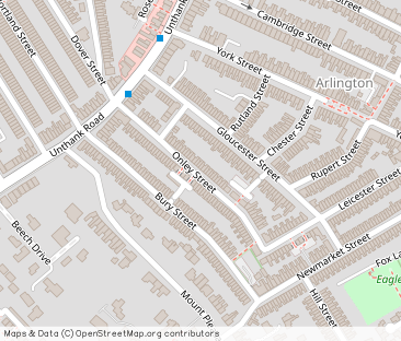 Onley Street, Norwich, Norfolk, NR2 - Photo 1