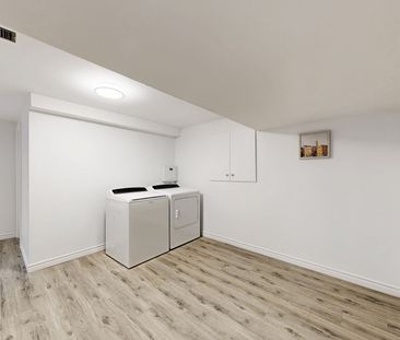 For Lease - 11 Uplands Avenue Unit# Basement, Vaughan, Ontario - Photo 3