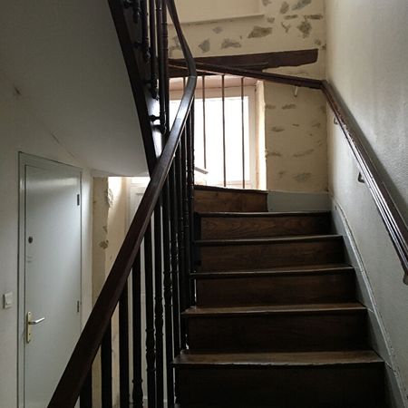 Location Appartement 2 pièces 28m² - Photo 3