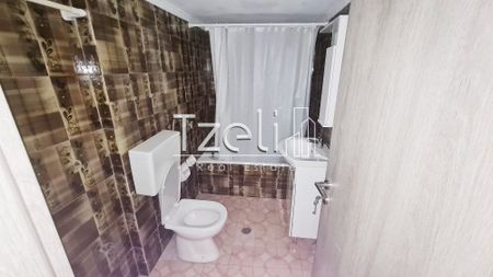 Studio/Γκαρσονιέρα για ενοικίαση Υψηλά Αλώνια (Πάτρα) - Φωτογραφία 4