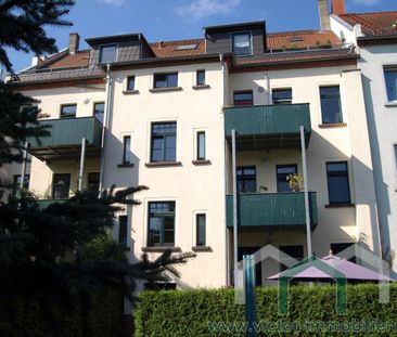 ** 2,5-Zimmer-DG-Wohnung mit Kamin ** - Foto 1