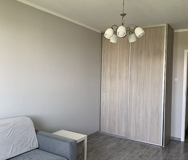 2 -POK 50m2 W NOWYM BUDOWNICTWIE PRĄDNIK BIAŁY - Zdjęcie 5