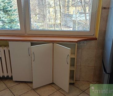 Mieszkanie na wynajem - Zdjęcie 4