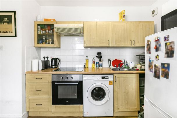 Lambert Road, London, SW2 5BA - Photo 1