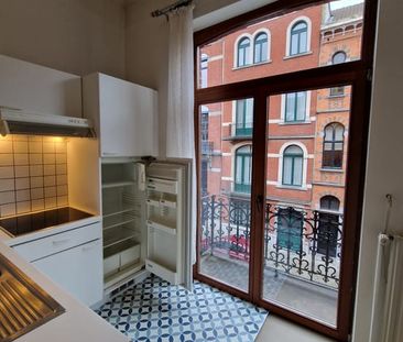Appartement te huur - Foto 6